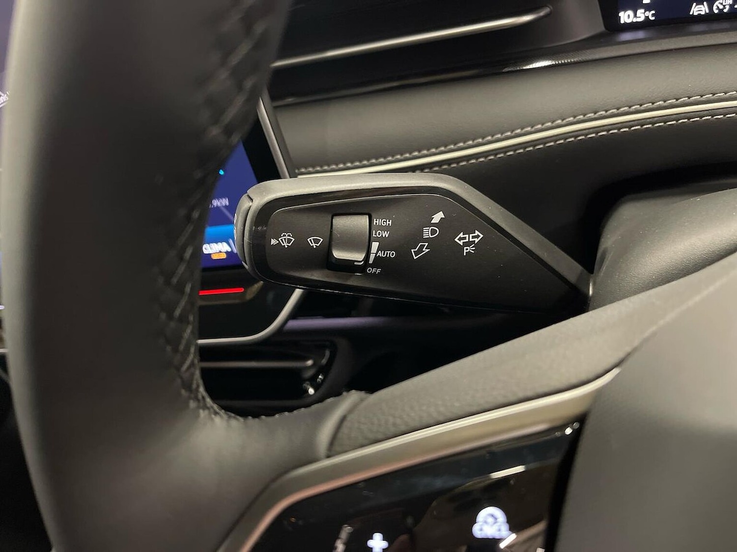 Used Volkswagen ID.7 2025 for sale - 76830676: Photo 27