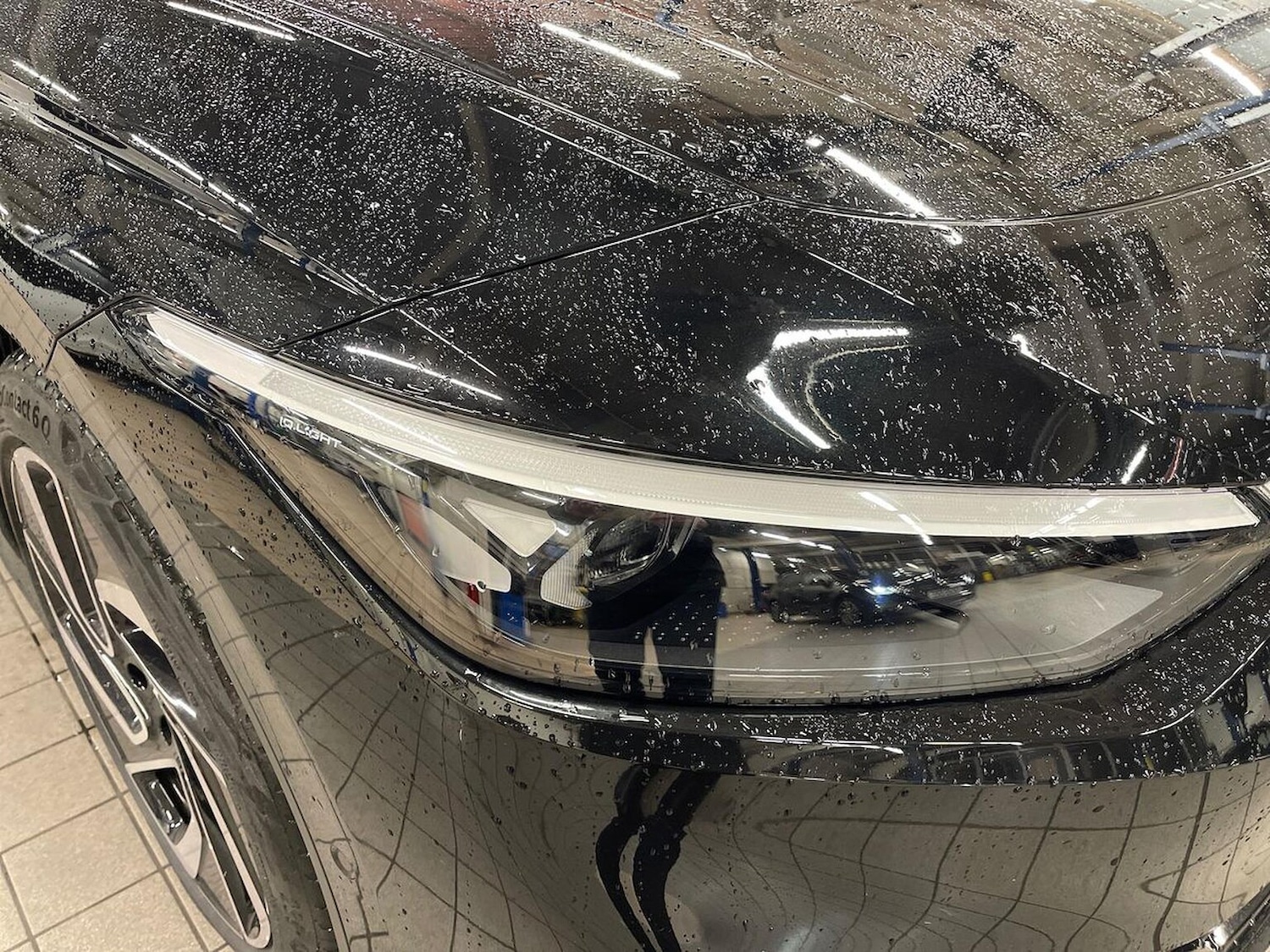 Used Volkswagen ID.7 2025 for sale - 76830676: Photo 32