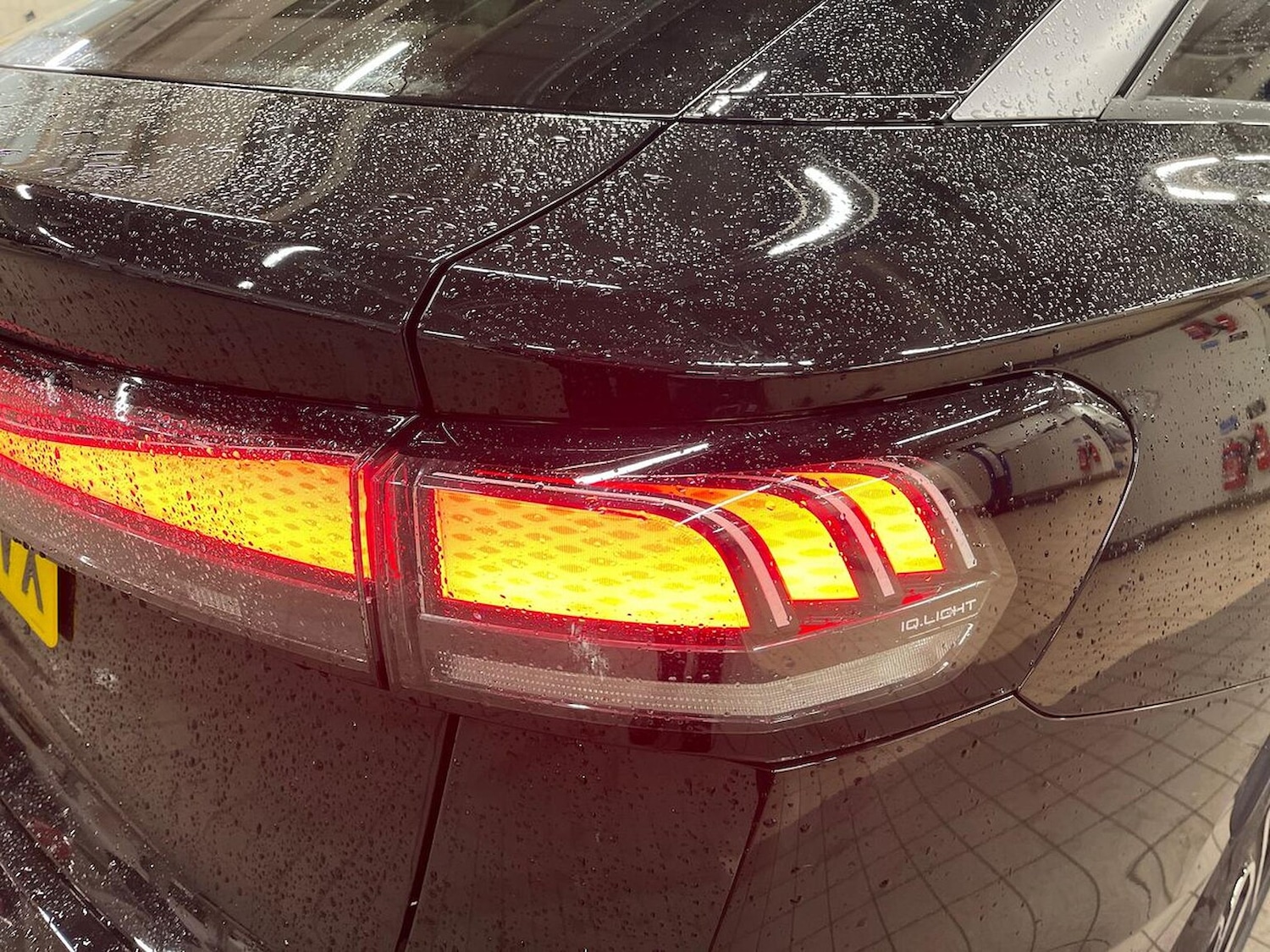 Used Volkswagen ID.7 2025 for sale - 76830676: Photo 34