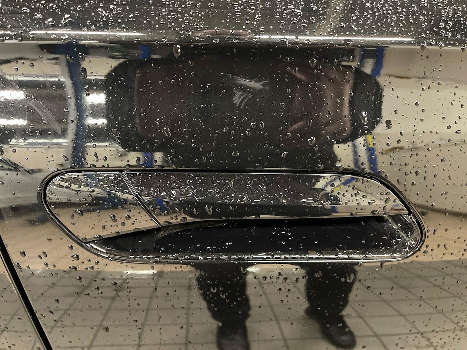 Used Volkswagen ID.7 2025 for sale - 76830676: Photo 35