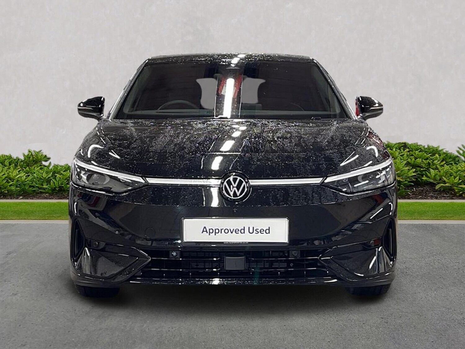 Used Volkswagen ID.7 2025 for sale - 76830676: Photo 5