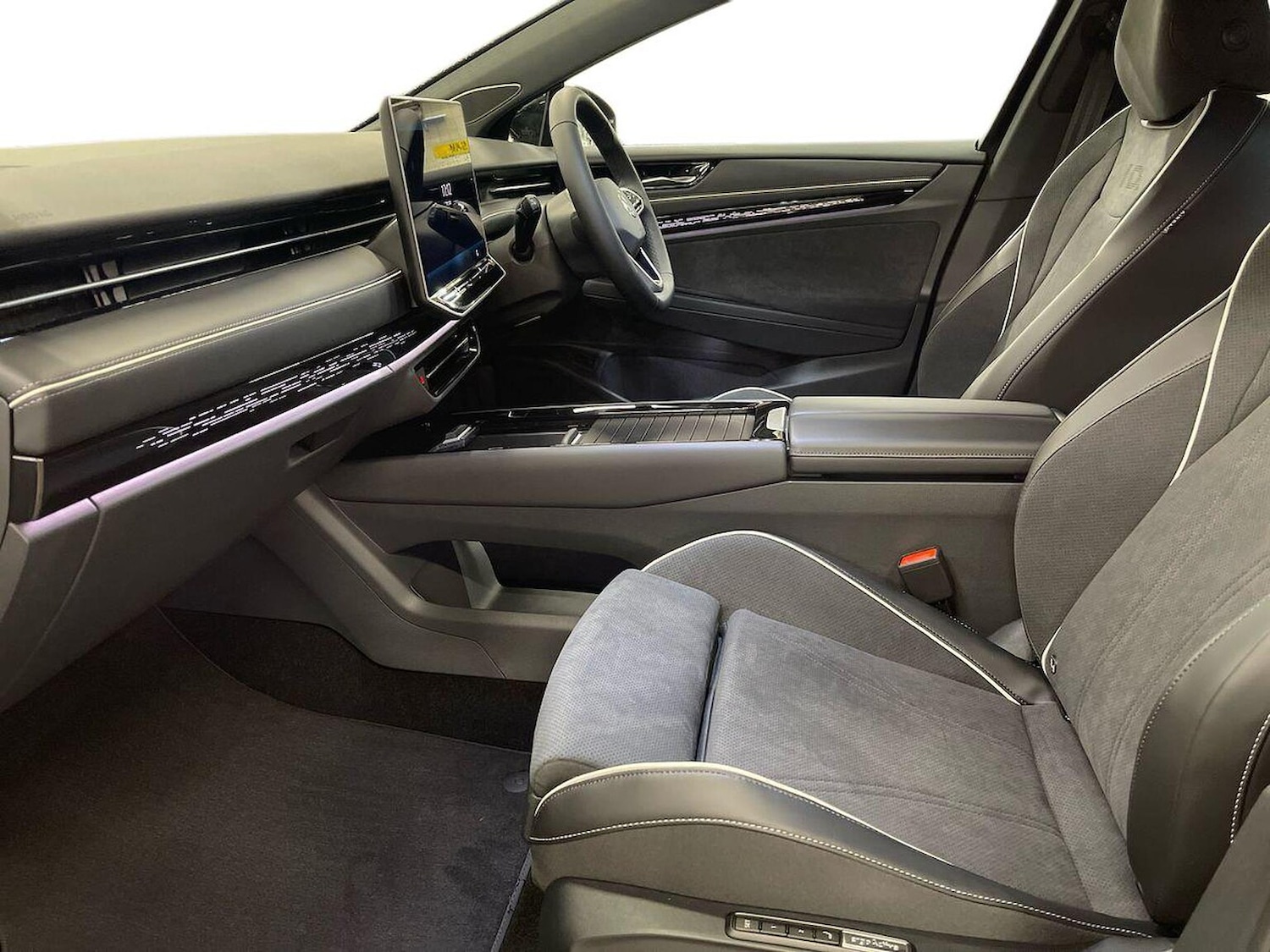 Used Volkswagen ID.7 2025 for sale - 76830676: Photo 7