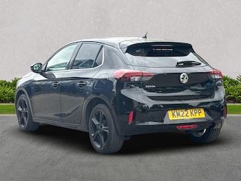Used Vauxhall Corsa 2022 for sale - 75511812: Photo