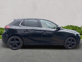Used Vauxhall Corsa 2022 for sale - 75511812: Photo