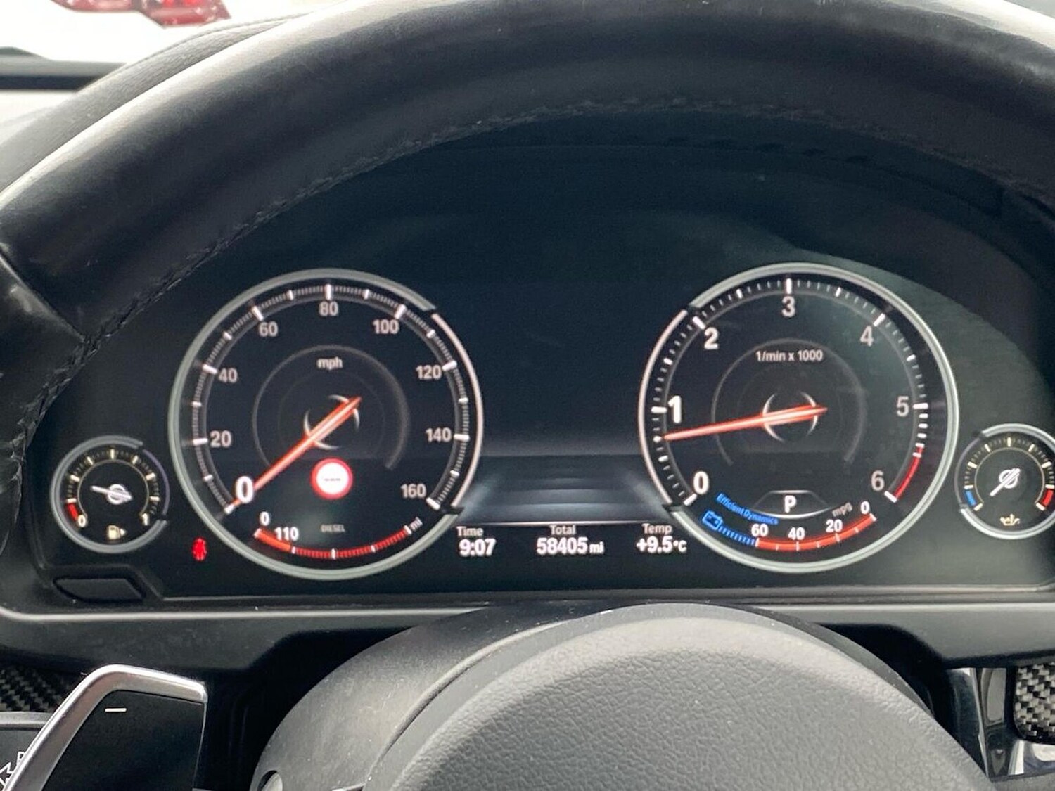 Used BMW X6 2018 for sale - 77901596: Photo 10