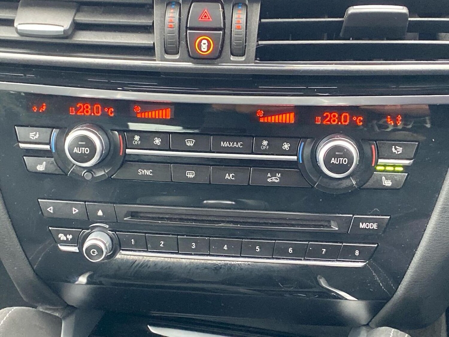 Used BMW X6 2018 for sale - 77901596: Photo 12