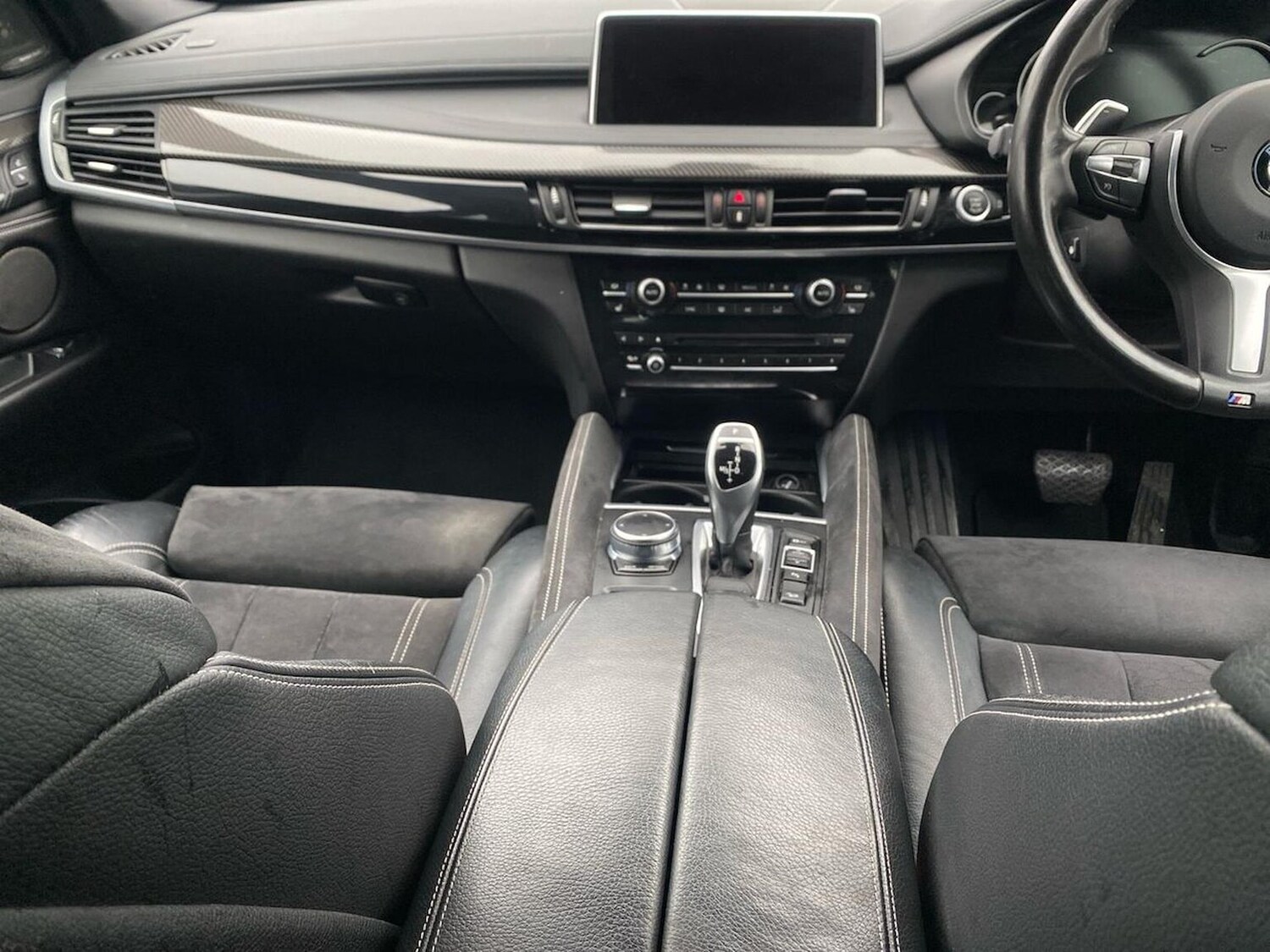 Used BMW X6 2018 for sale - 77901596: Photo 13