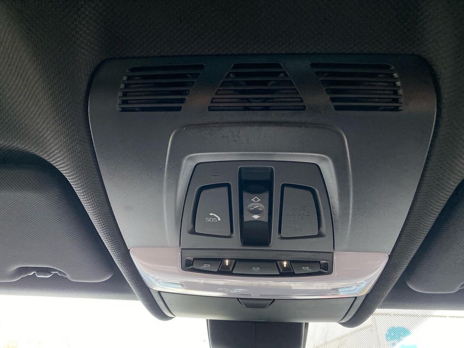 Used BMW X6 2018 for sale - 77901596: Photo 14