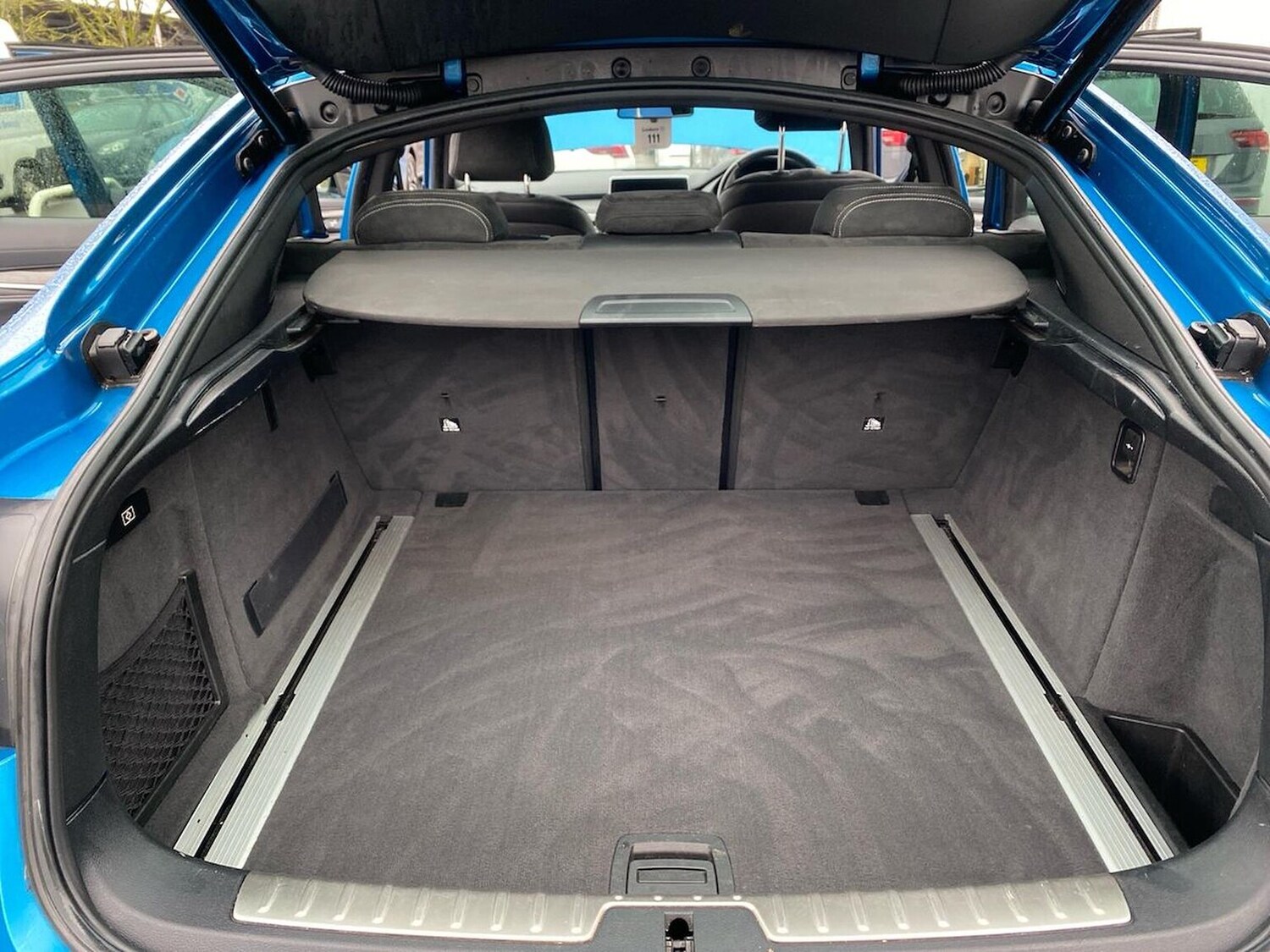 Used BMW X6 2018 for sale - 77901596: Photo 17