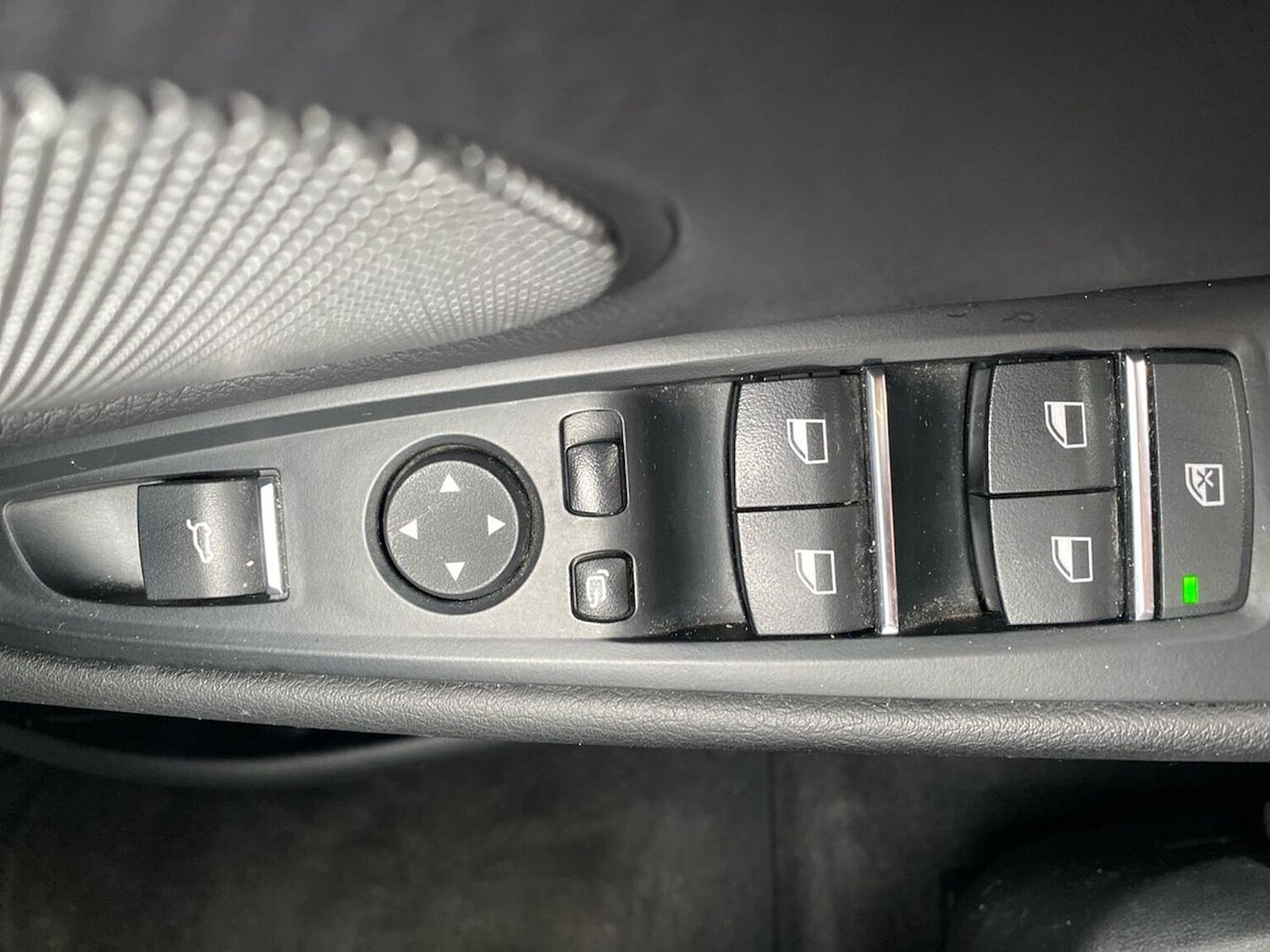 Used BMW X6 2018 for sale - 77901596: Photo 21