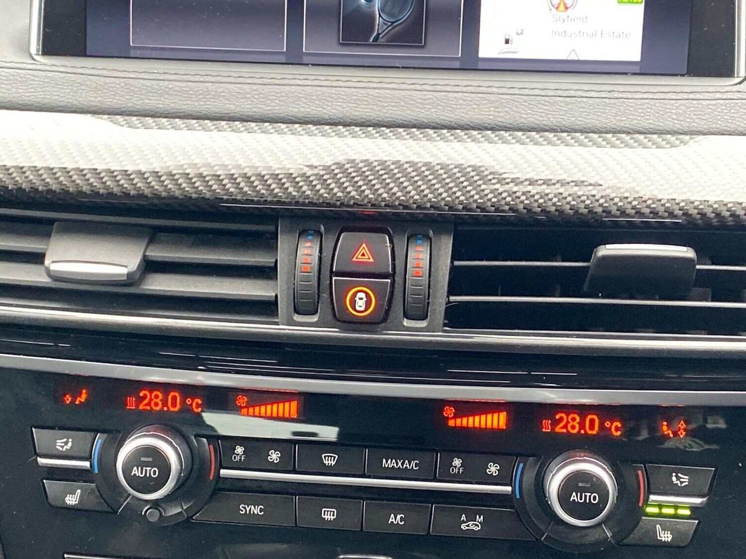 Used BMW X6 2018 for sale - 77901596: Photo 22