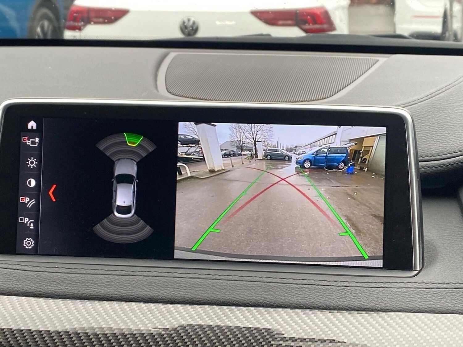 Used BMW X6 2018 for sale - 77901596: Photo 23