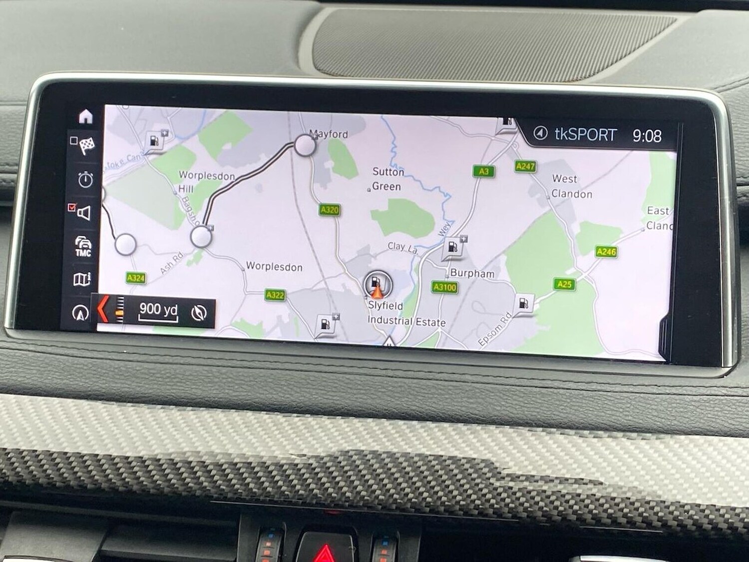 Used BMW X6 2018 for sale - 77901596: Photo 24