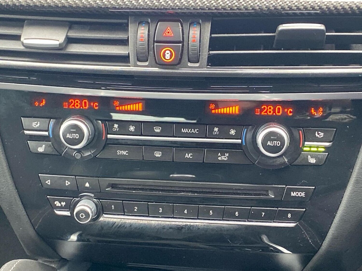 Used BMW X6 2018 for sale - 77901596: Photo 25