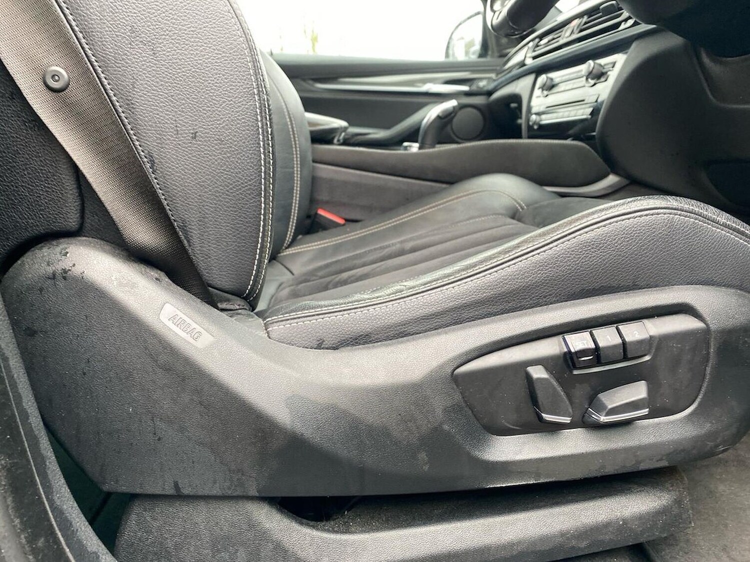 Used BMW X6 2018 for sale - 77901596: Photo 30