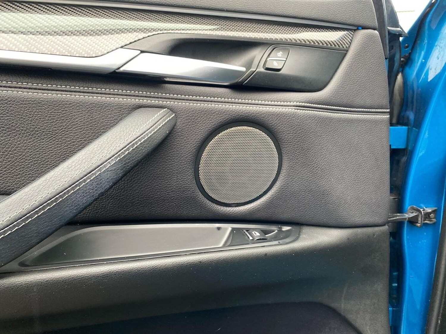 Used BMW X6 2018 for sale - 77901596: Photo 31