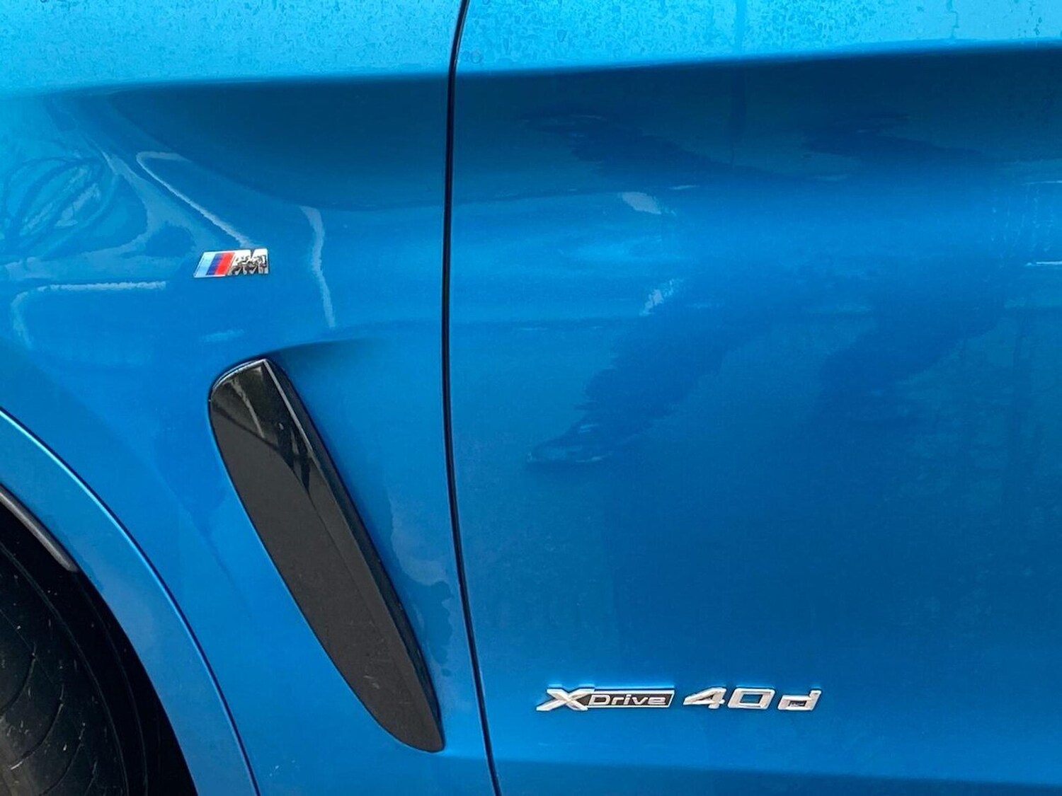 Used BMW X6 2018 for sale - 77901596: Photo 35