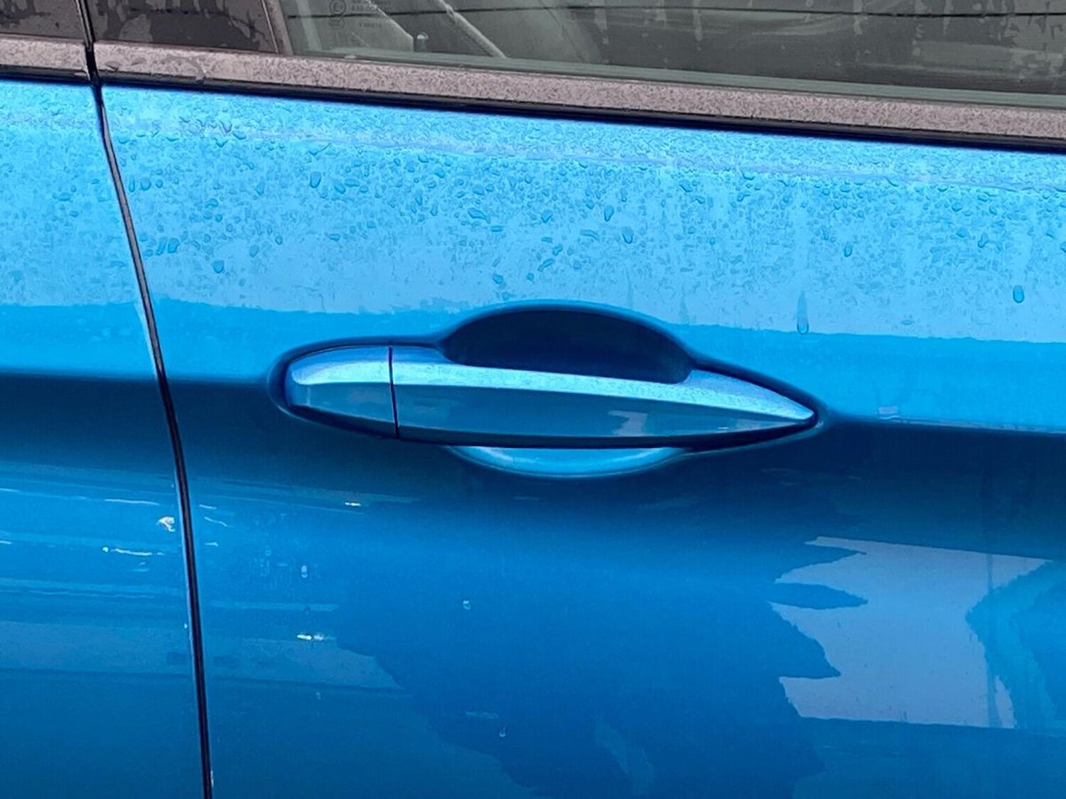 Used BMW X6 2018 for sale - 77901596: Photo 37