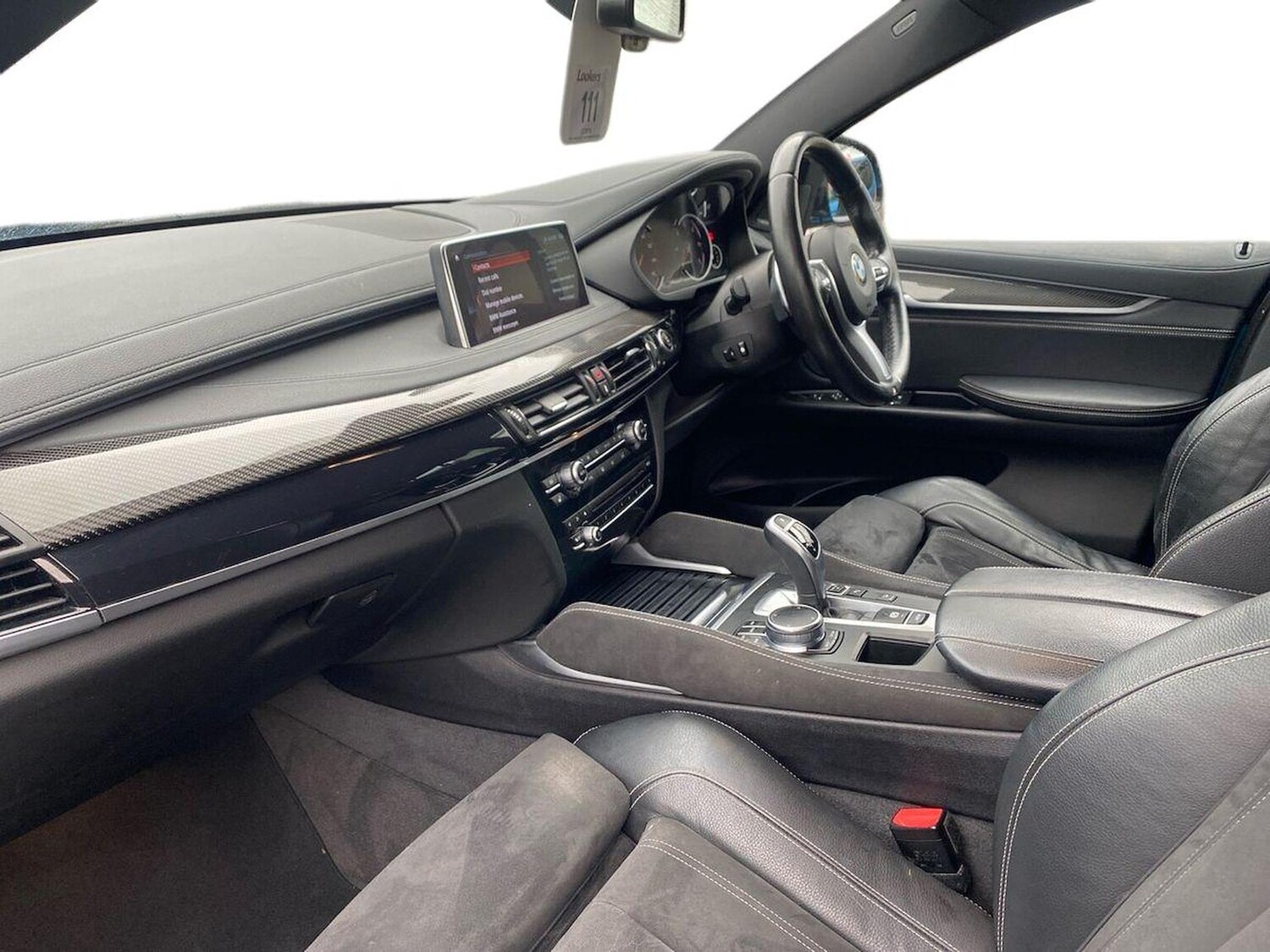 Used BMW X6 2018 for sale - 77901596: Photo 7