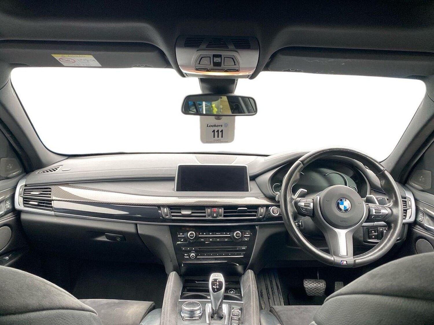 Used BMW X6 2018 for sale - 77901596: Photo 8