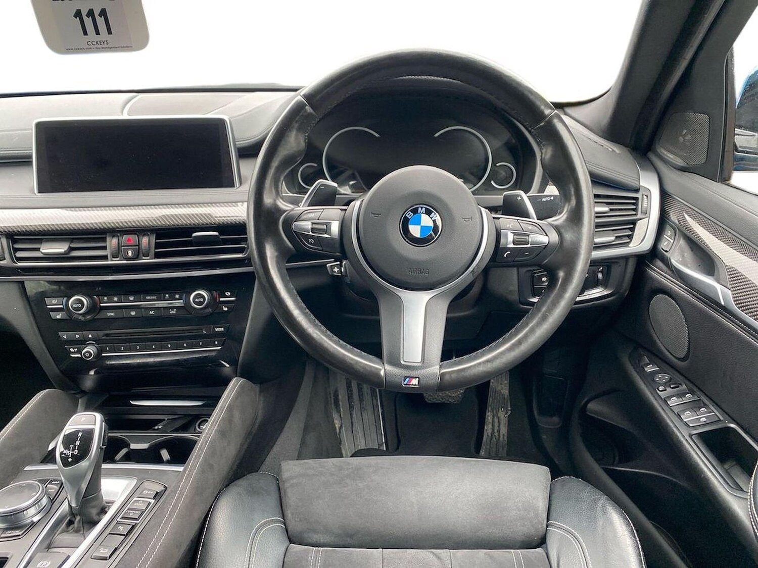 Used BMW X6 2018 for sale - 77901596: Photo 9