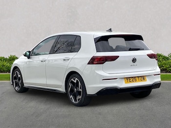 Used Volkswagen Golf 2025 for sale - 78194082: Photo