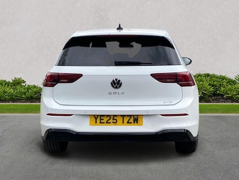 Used Volkswagen Golf 2025 for sale - 78194082: Photo