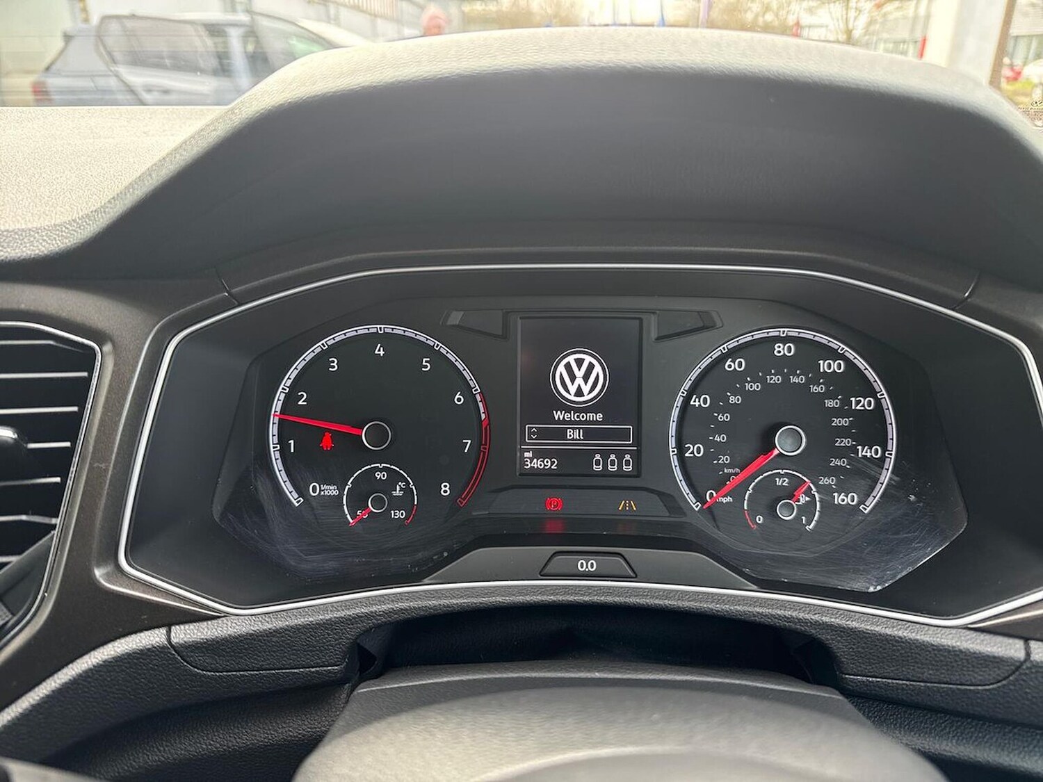 Used Volkswagen T-Roc 2019 for sale - 78191018: Photo 10
