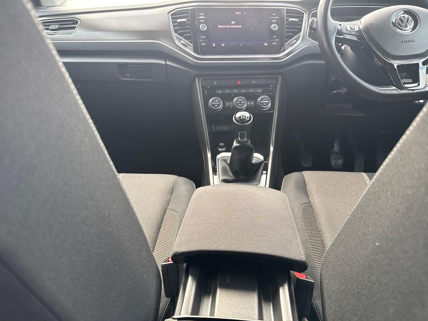 Used Volkswagen T-Roc 2019 for sale - 78191018: Photo 13