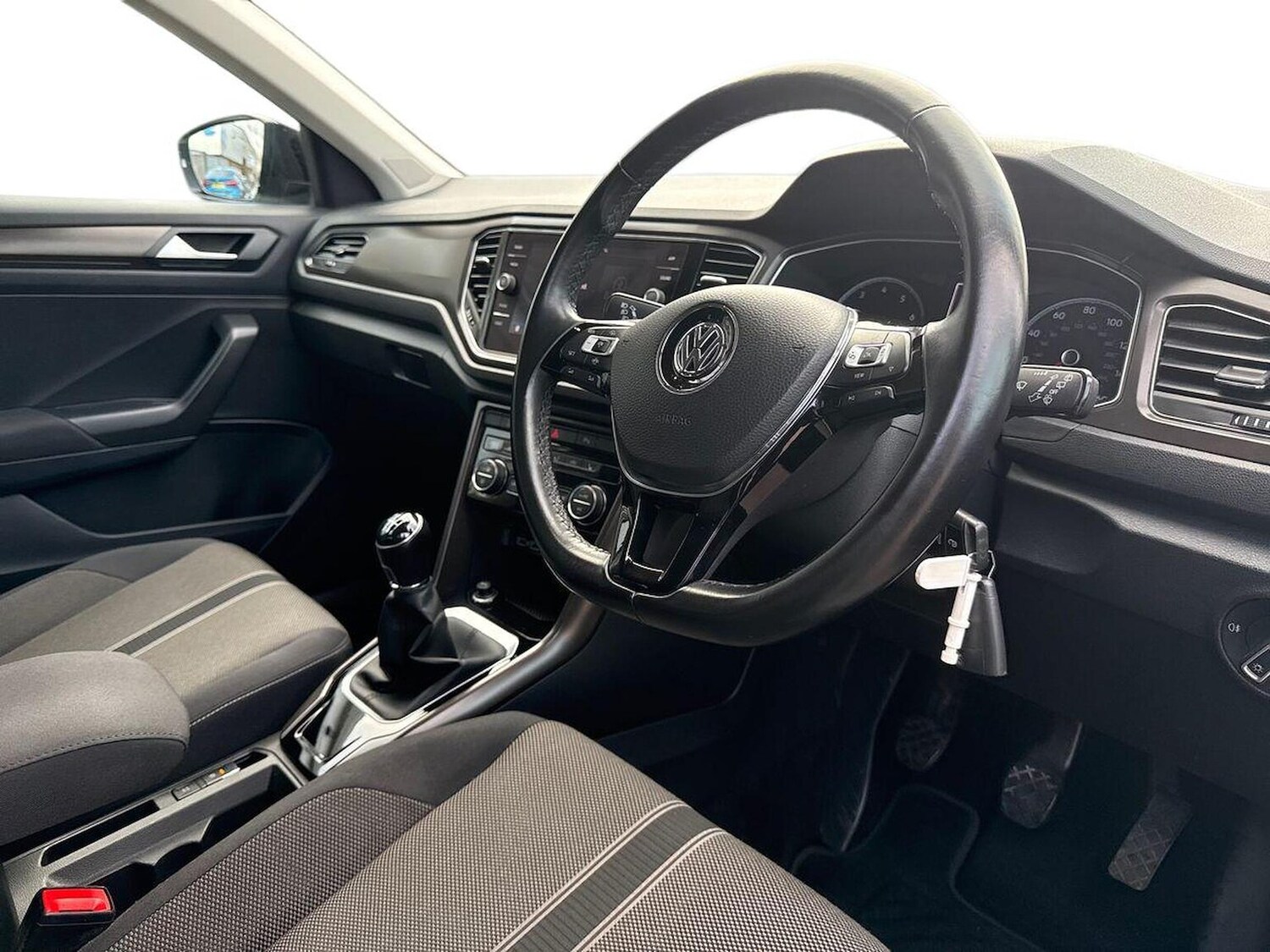 Used Volkswagen T-Roc 2019 for sale - 78191018: Photo 15