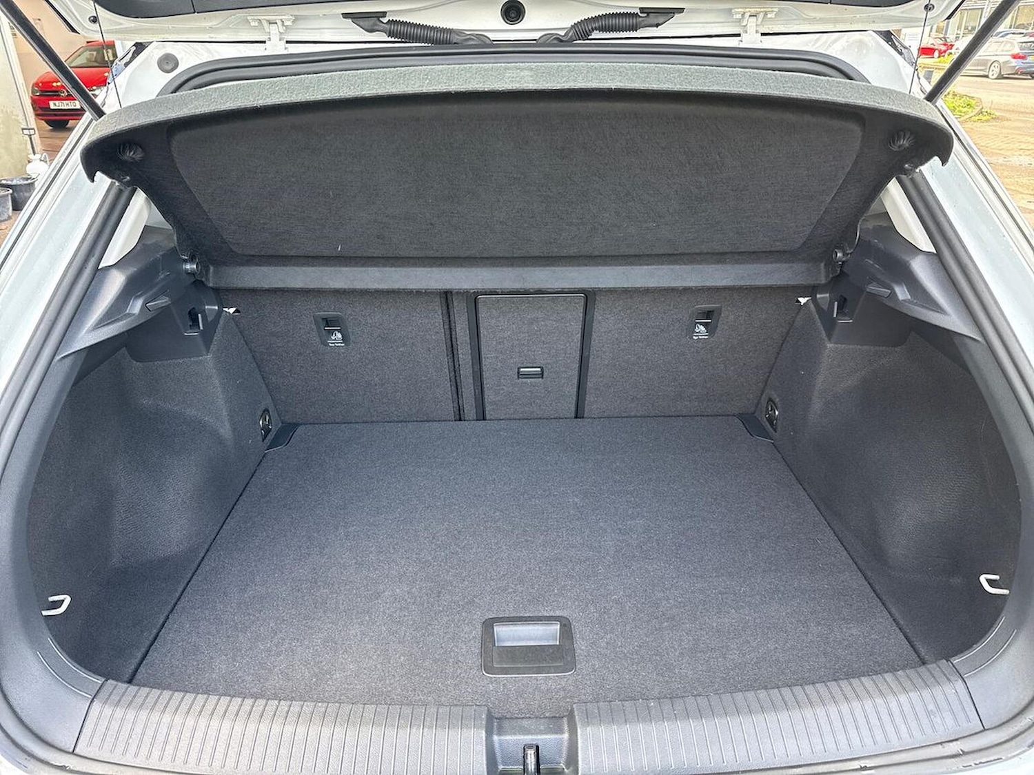 Used Volkswagen T-Roc 2019 for sale - 78191018: Photo 17