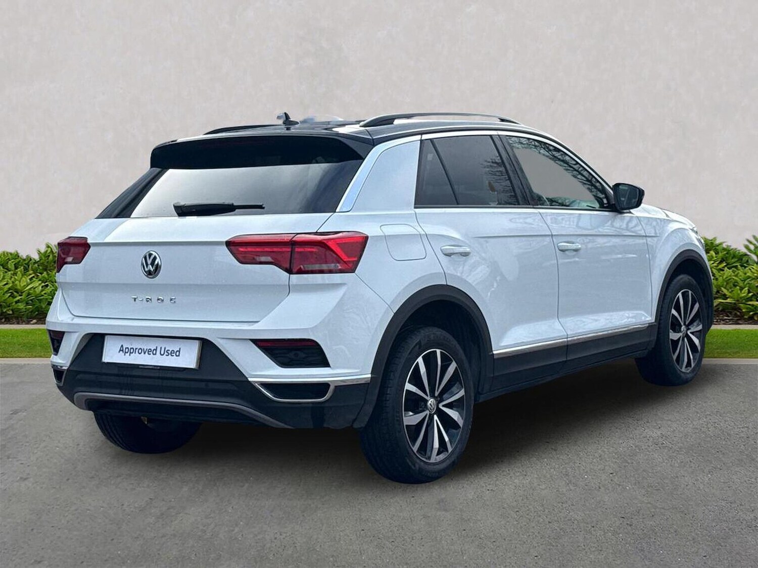 Used Volkswagen T-Roc 2019 for sale - 78191018: Photo 18