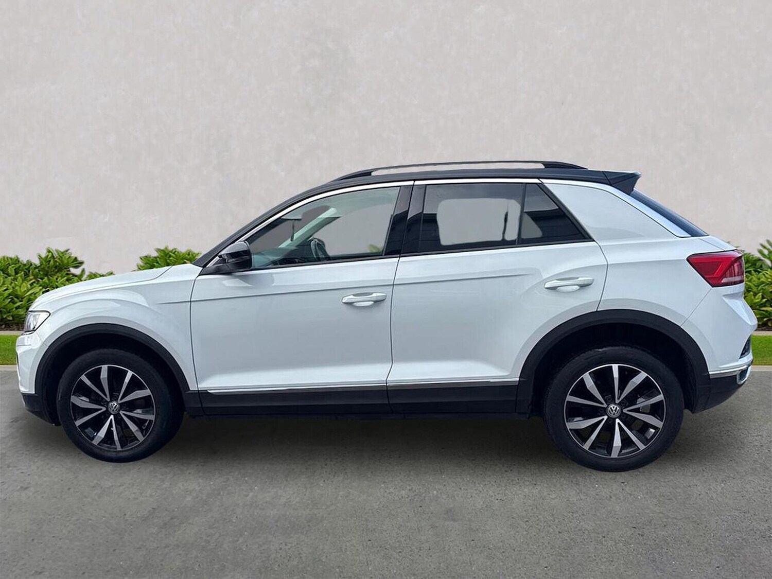 Used Volkswagen T-Roc 2019 for sale - 78191018: Photo 19