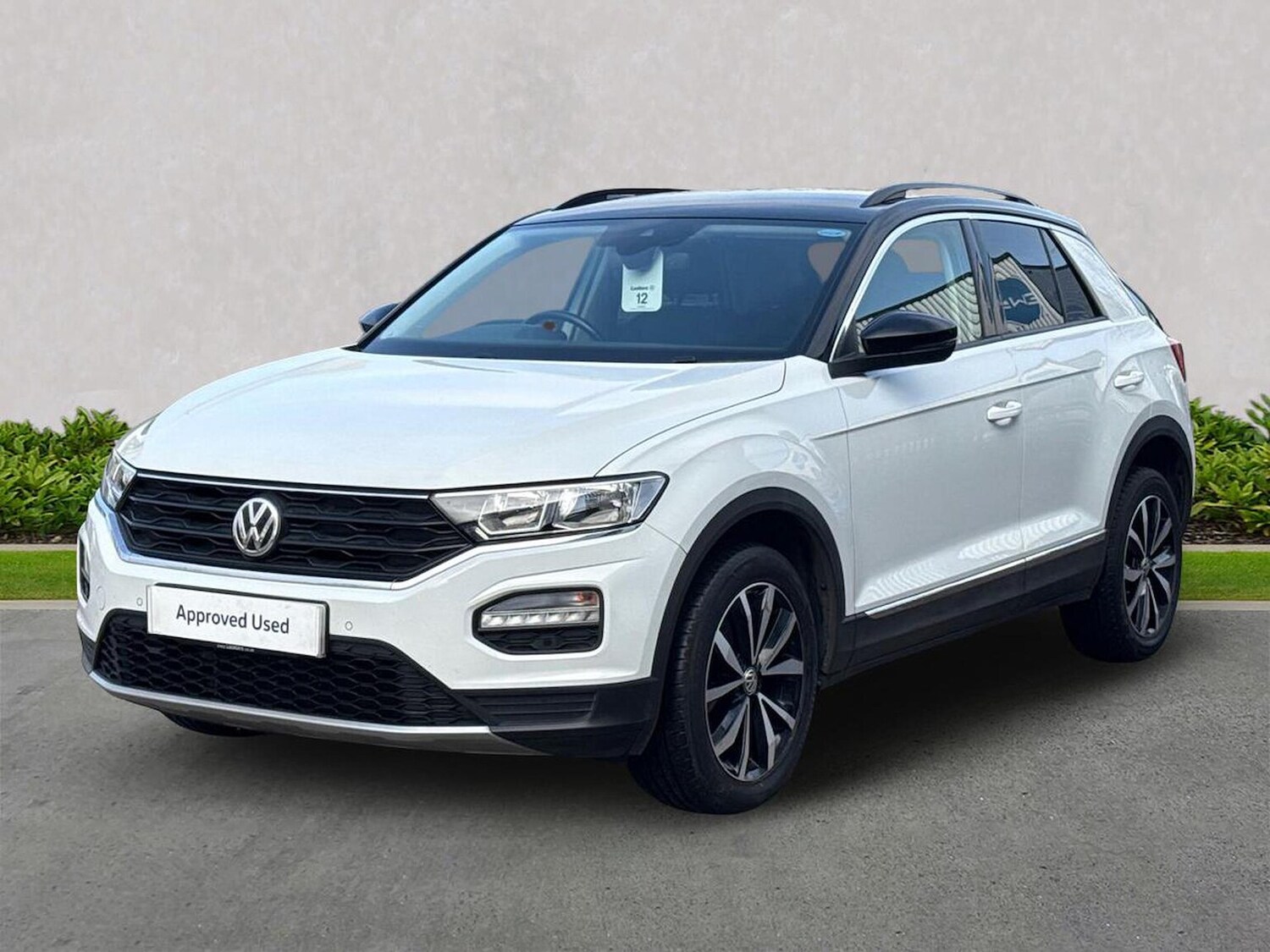 Used Volkswagen T-Roc 2019 for sale - 78191018: Photo 20