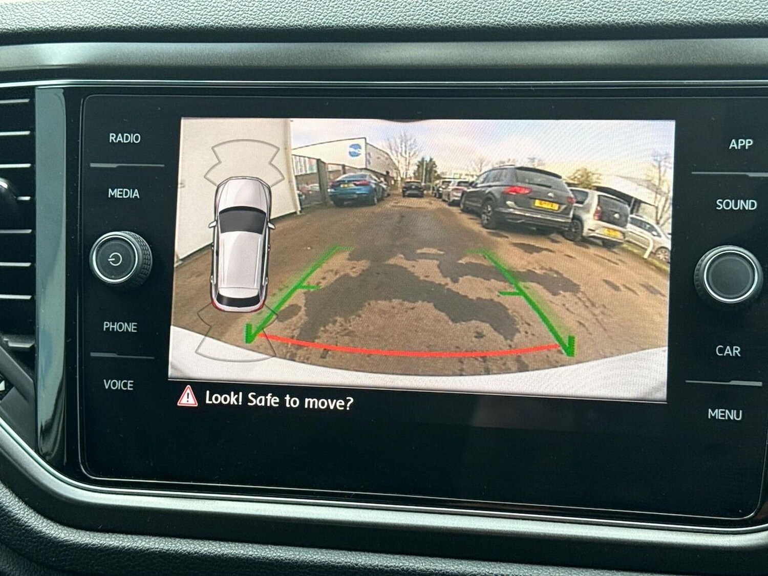 Used Volkswagen T-Roc 2019 for sale - 78191018: Photo 23