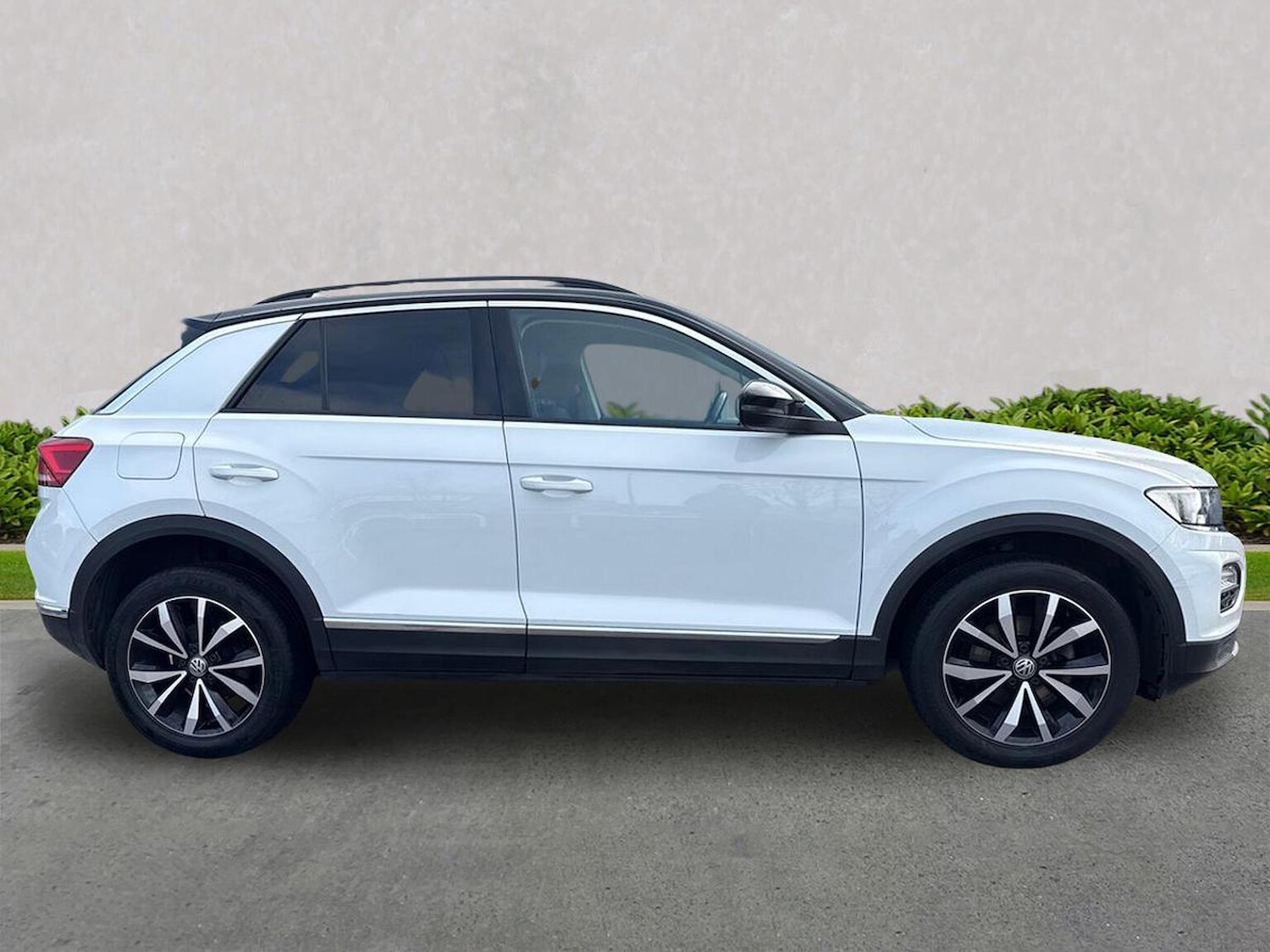 Used Volkswagen T-Roc 2019 for sale - 78191018: Photo 3