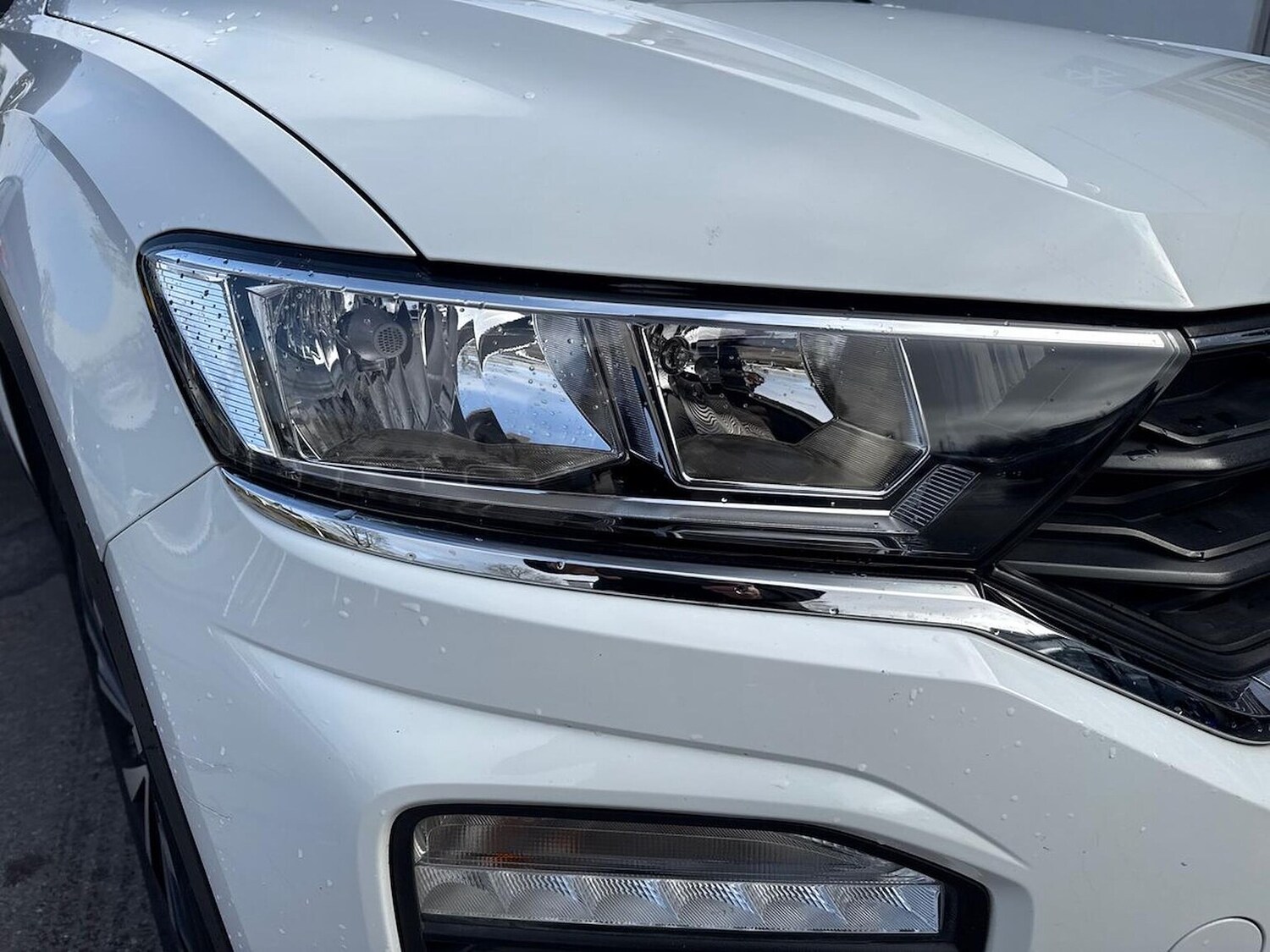 Used Volkswagen T-Roc 2019 for sale - 78191018: Photo 33