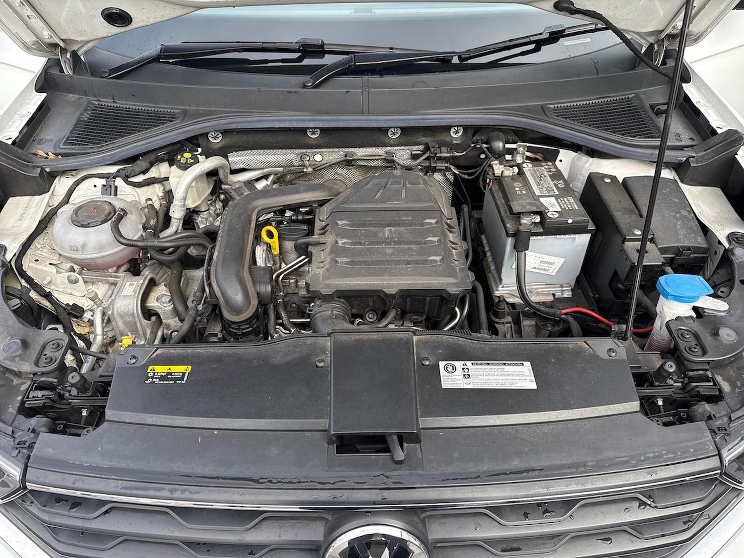 Used Volkswagen T-Roc 2019 for sale - 78191018: Photo 37