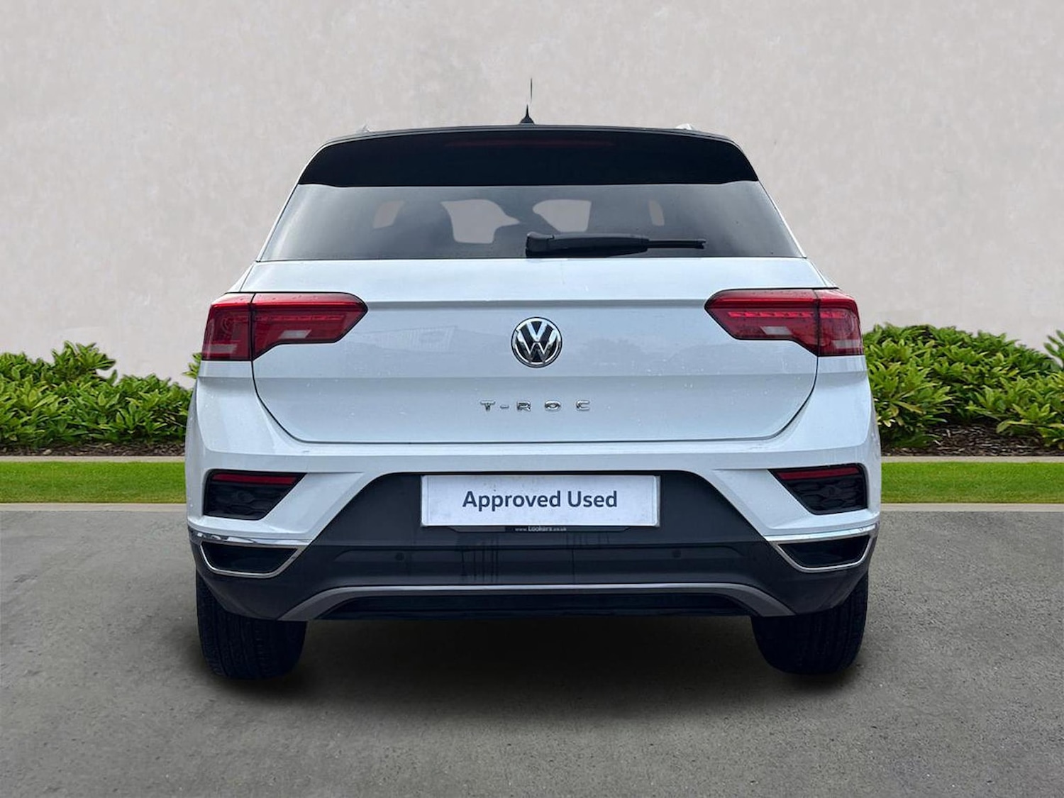 Used Volkswagen T-Roc 2019 for sale - 78191018: Photo 4