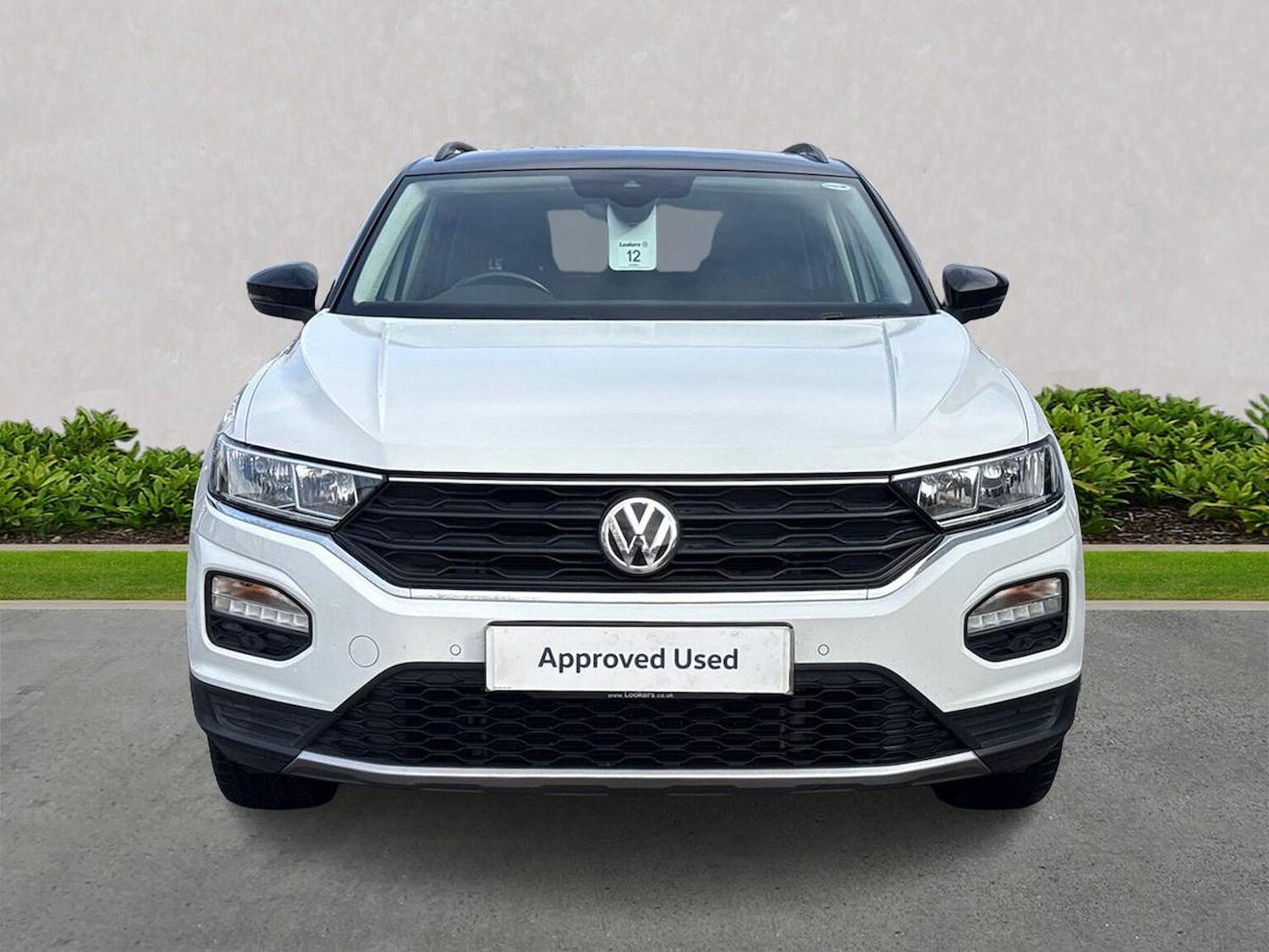 Used Volkswagen T-Roc 2019 for sale - 78191018: Photo 5