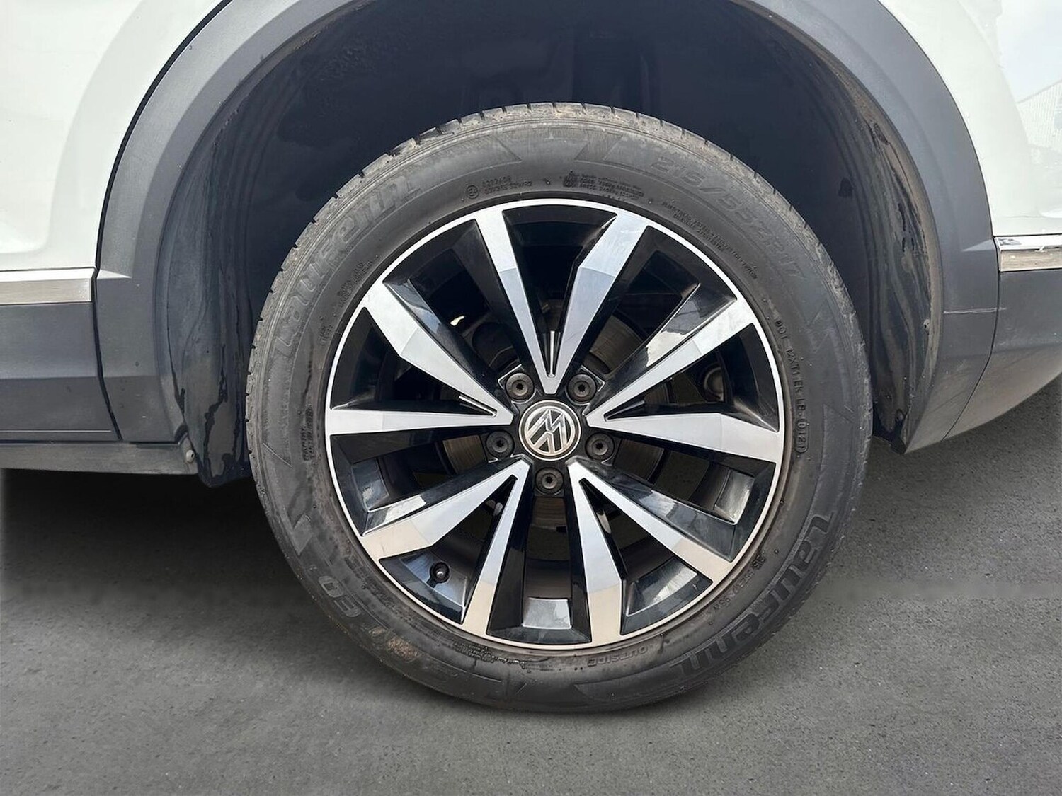 Used Volkswagen T-Roc 2019 for sale - 78191018: Photo 6