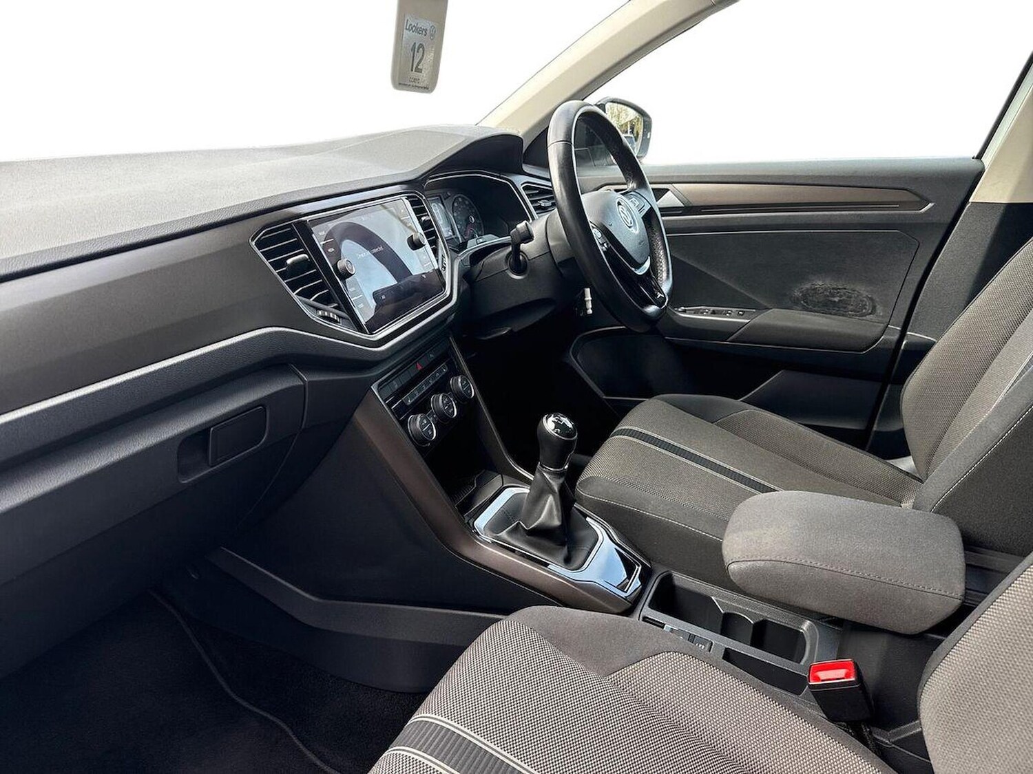 Used Volkswagen T-Roc 2019 for sale - 78191018: Photo 7