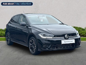 Used Volkswagen Polo 2026 for sale - 78485253: Photo