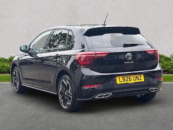 Used Volkswagen Polo 2026 for sale - 78485253: Photo
