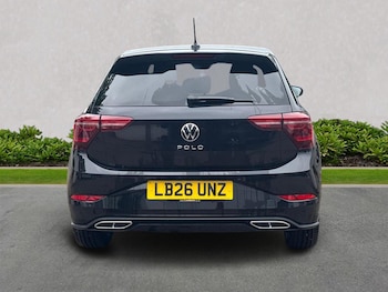 Used Volkswagen Polo 2026 for sale - 78485253: Photo
