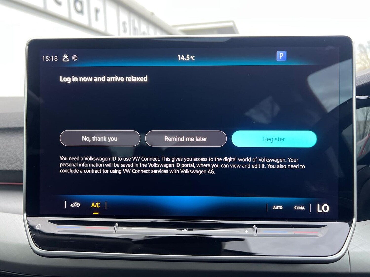 Used Volkswagen Golf 2024 for sale - 76577295: Photo 11