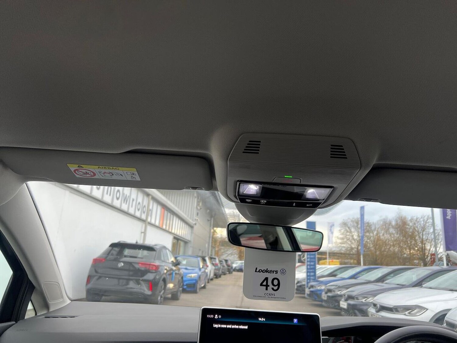 Used Volkswagen Golf 2024 for sale - 76577295: Photo 14