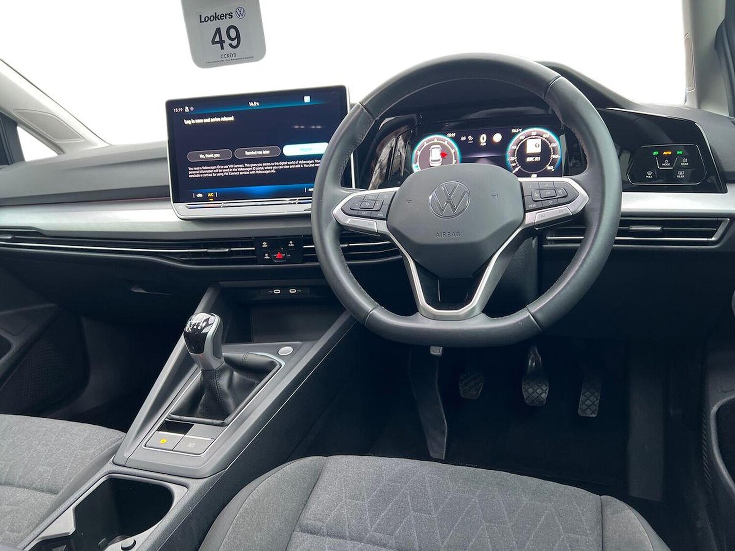 Used Volkswagen Golf 2024 for sale - 76577295: Photo 15