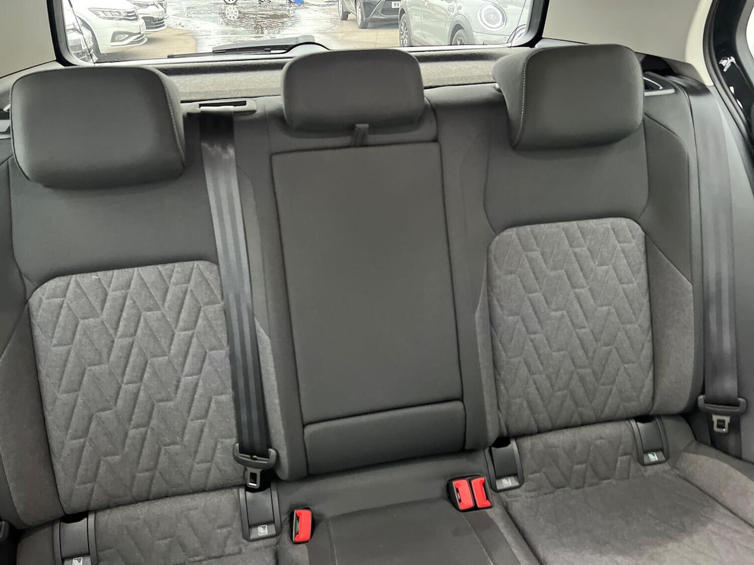 Used Volkswagen Golf 2024 for sale - 76577295: Photo 16