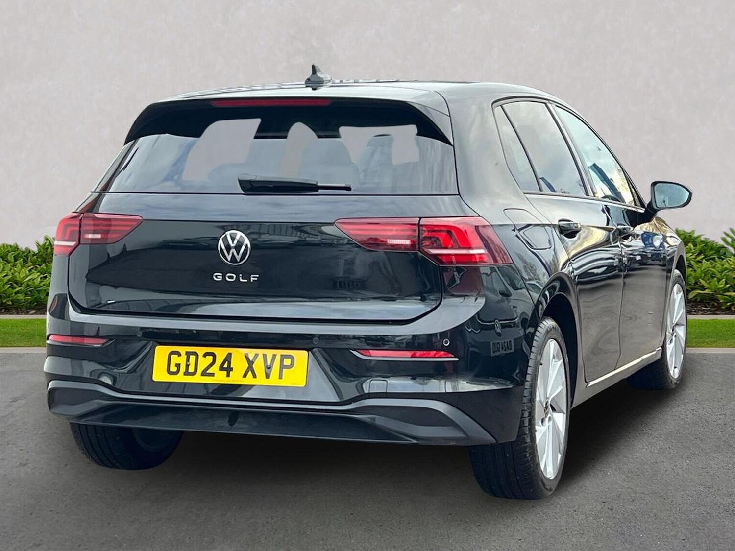 Used Volkswagen Golf 2024 for sale - 76577295: Photo 18